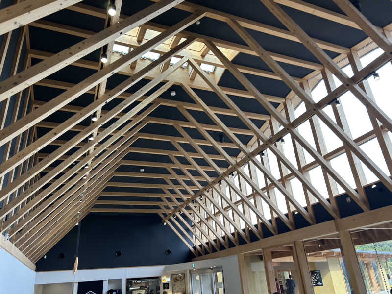 ペップさんのスノーピーク鹿沼キャンプフィールド&スパのサ活写真