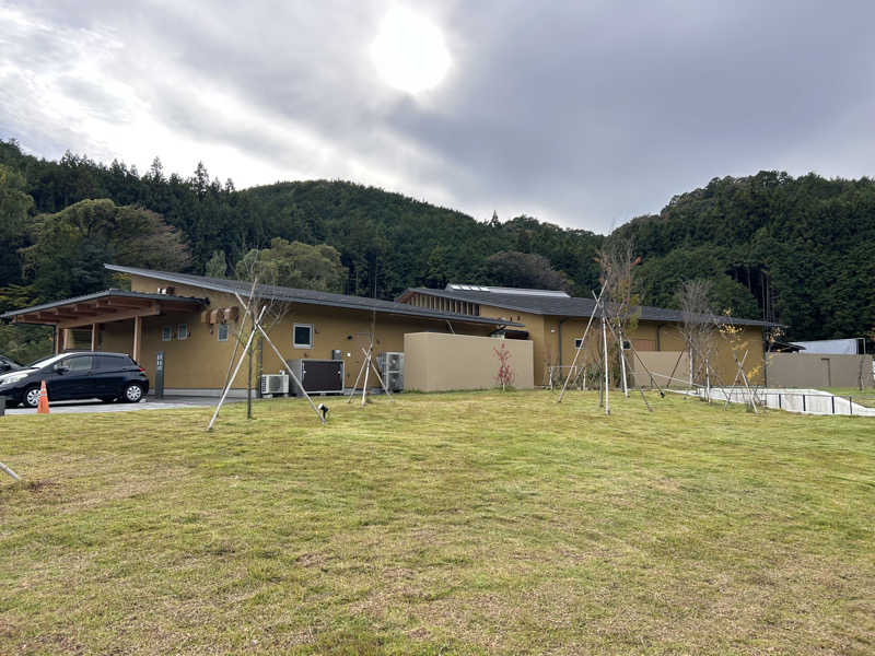 ペップさんのスノーピーク鹿沼キャンプフィールド&スパのサ活写真