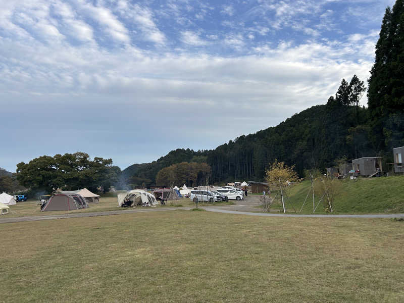 ペップさんのスノーピーク鹿沼キャンプフィールド&スパのサ活写真