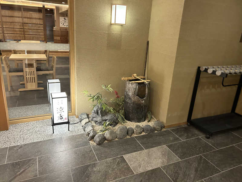 ゆうきさんのSPABLIC 赤坂湯屋のサ活写真