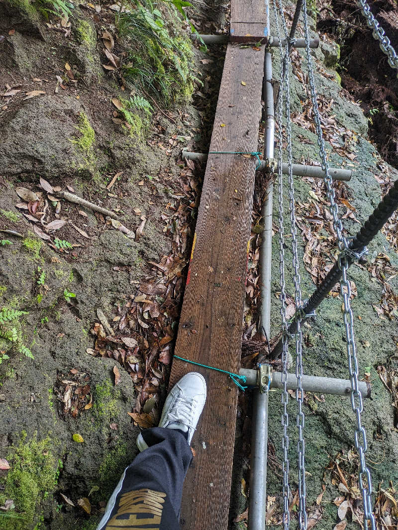 おみさんのカルナパーク花立山温泉のサ活写真