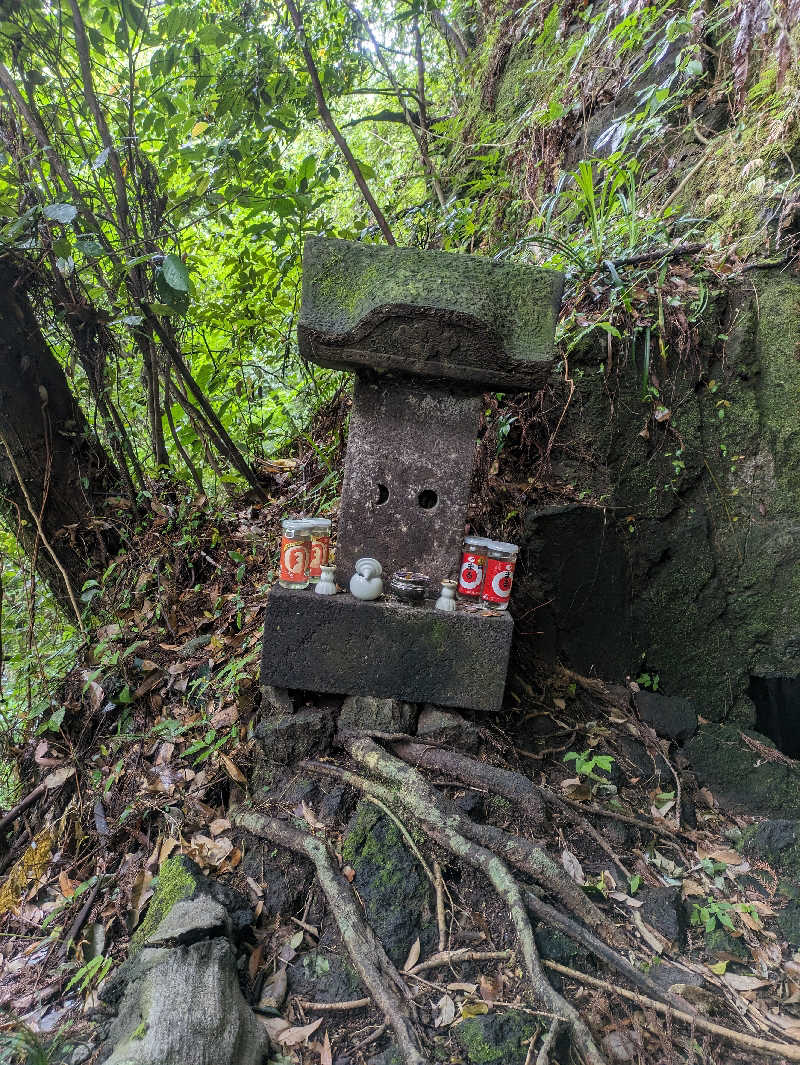 おみさんのカルナパーク花立山温泉のサ活写真