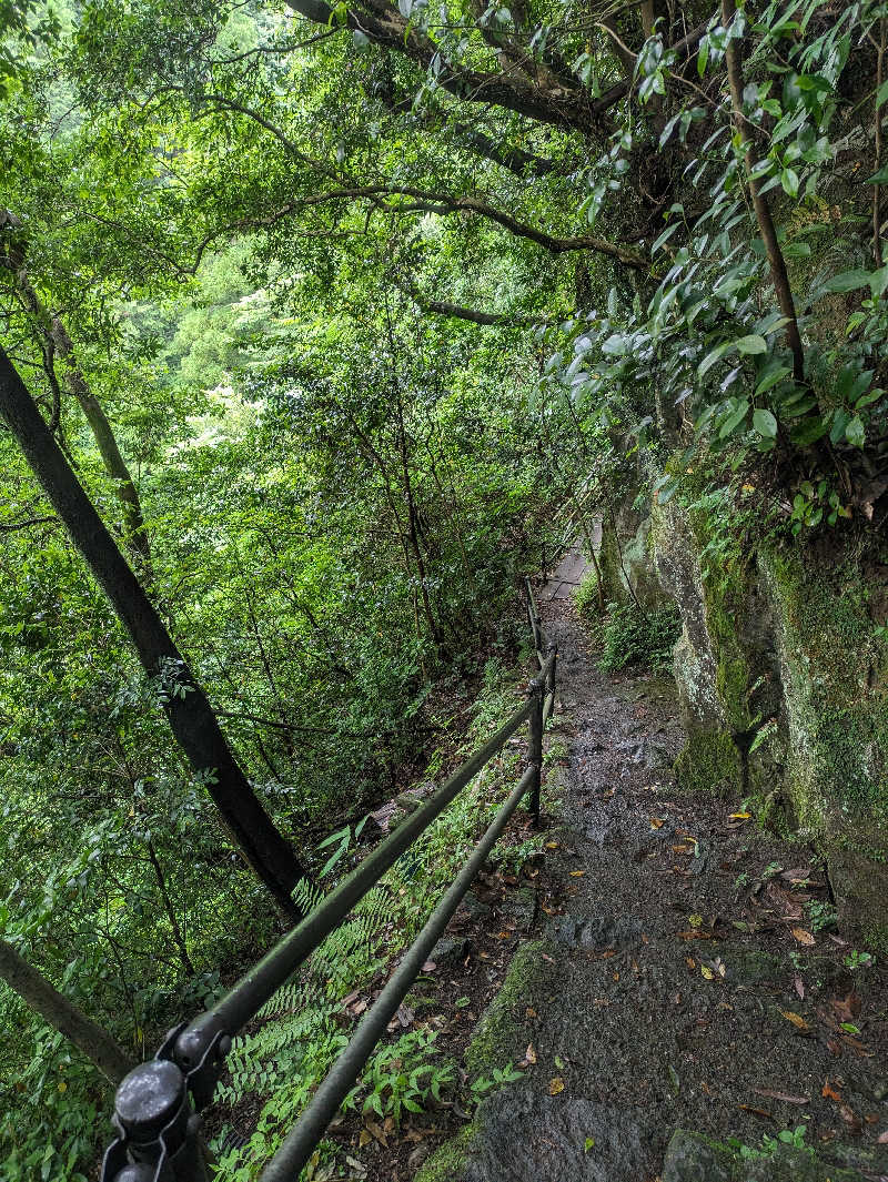 おみさんのカルナパーク花立山温泉のサ活写真