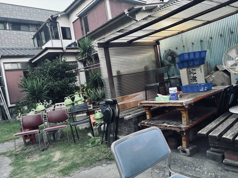 BiG1さんの宮の湯のサ活写真