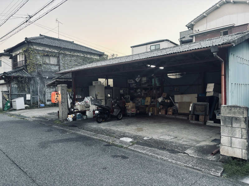 BiG1さんの宮の湯のサ活写真