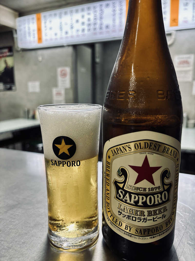 BiG1さんのカプセル&サウナ日本のサ活写真