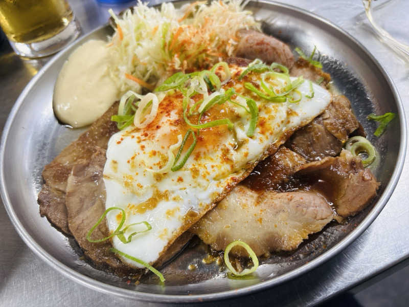 BiG1さんのカプセル&サウナ日本のサ活写真