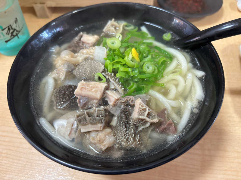 BiG1さんのHiki stargazing saunaのサ活写真