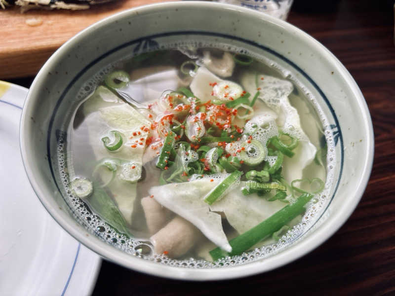 BiG1さんの丁字湯のサ活写真