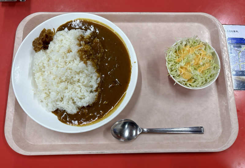 BiG1さんの浜松トラックステーションのサ活写真