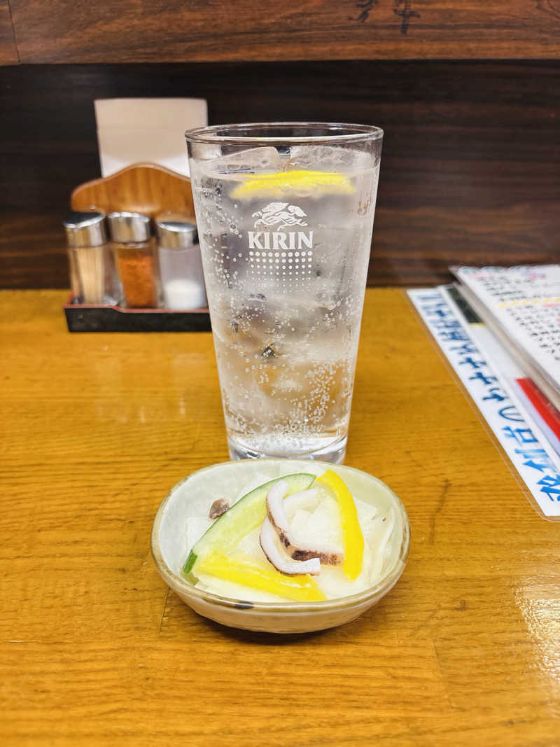 BiG1さんの第五相模湯のサ活写真