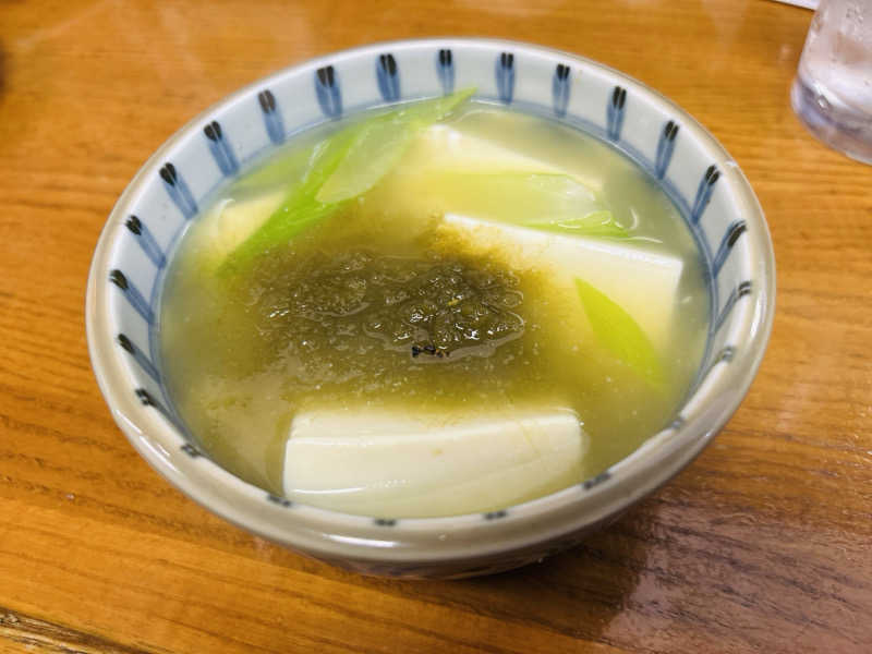 BiG1さんの第五相模湯のサ活写真