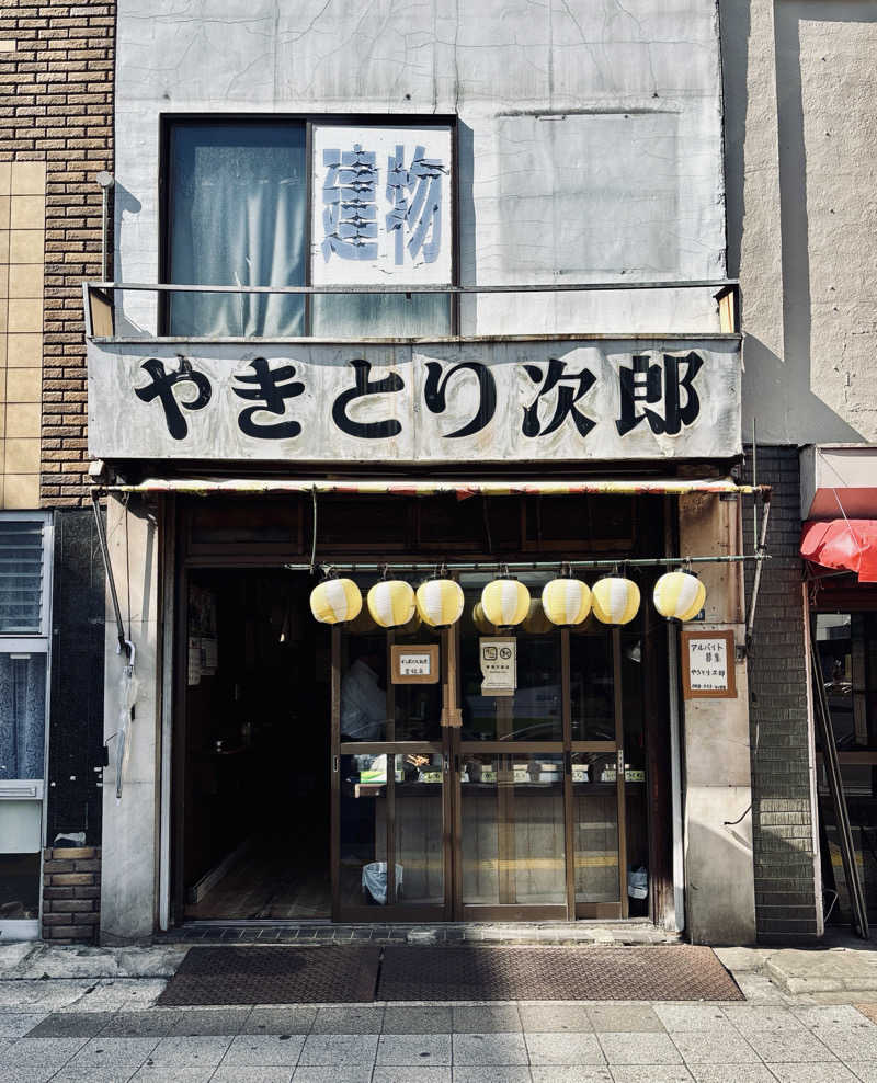 BiG1さんの星サウナのサ活写真