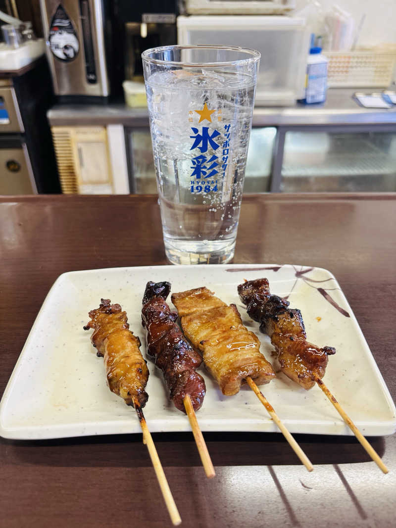 BiG1さんの星サウナのサ活写真