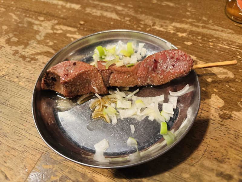 BiG1さんのニュー松の湯のサ活写真