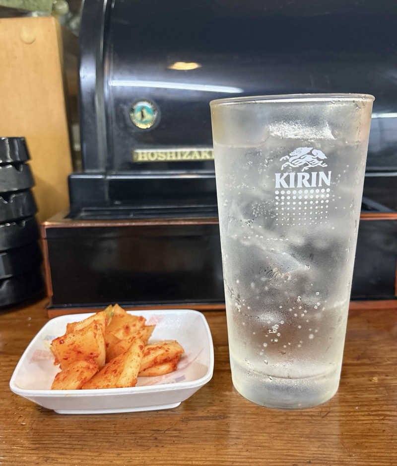 BiG1さんのグリーンランド 小倉店のサ活写真
