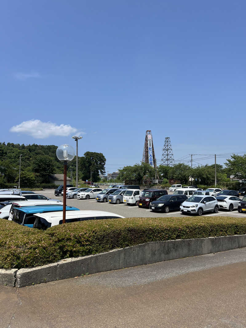 ひやじるさんの多宝温泉 だいろの湯のサ活写真