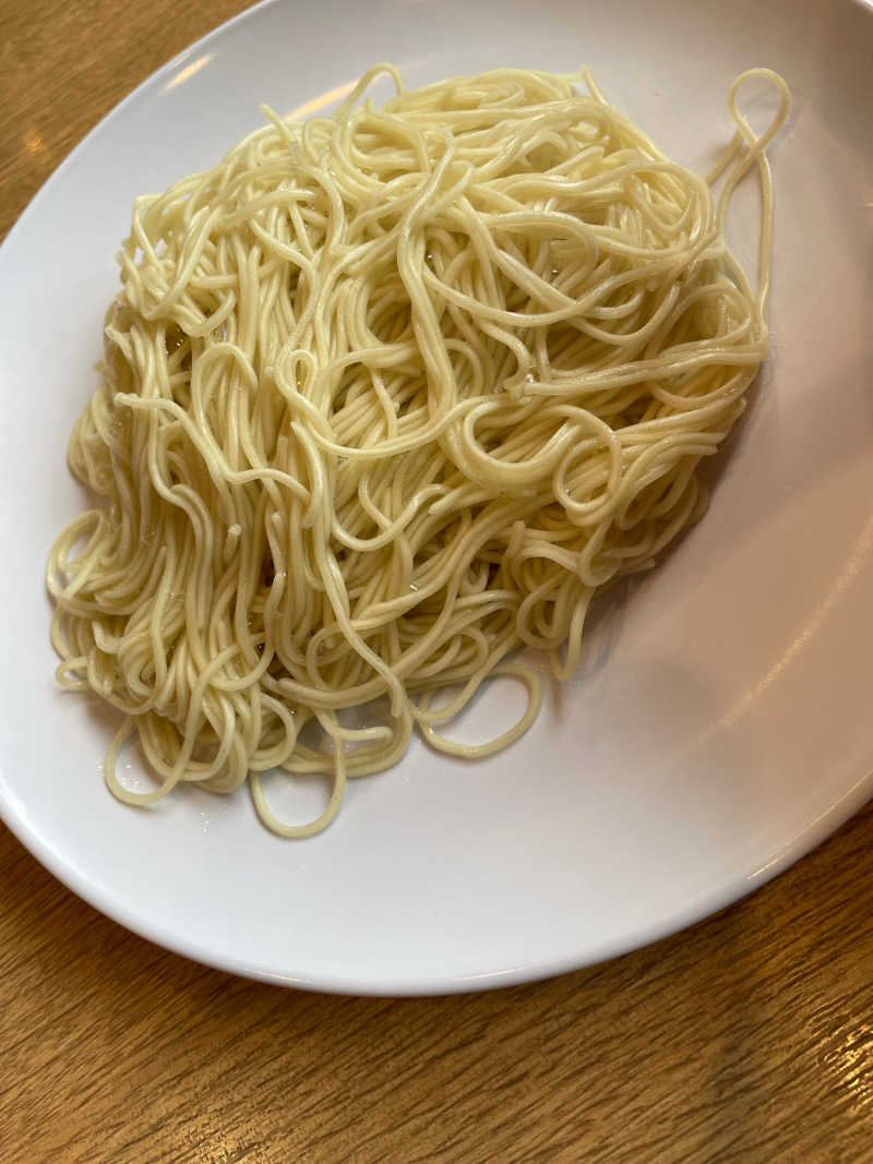 孤狼の蒸♨️さんのゆ～ぽっぽのサ活写真