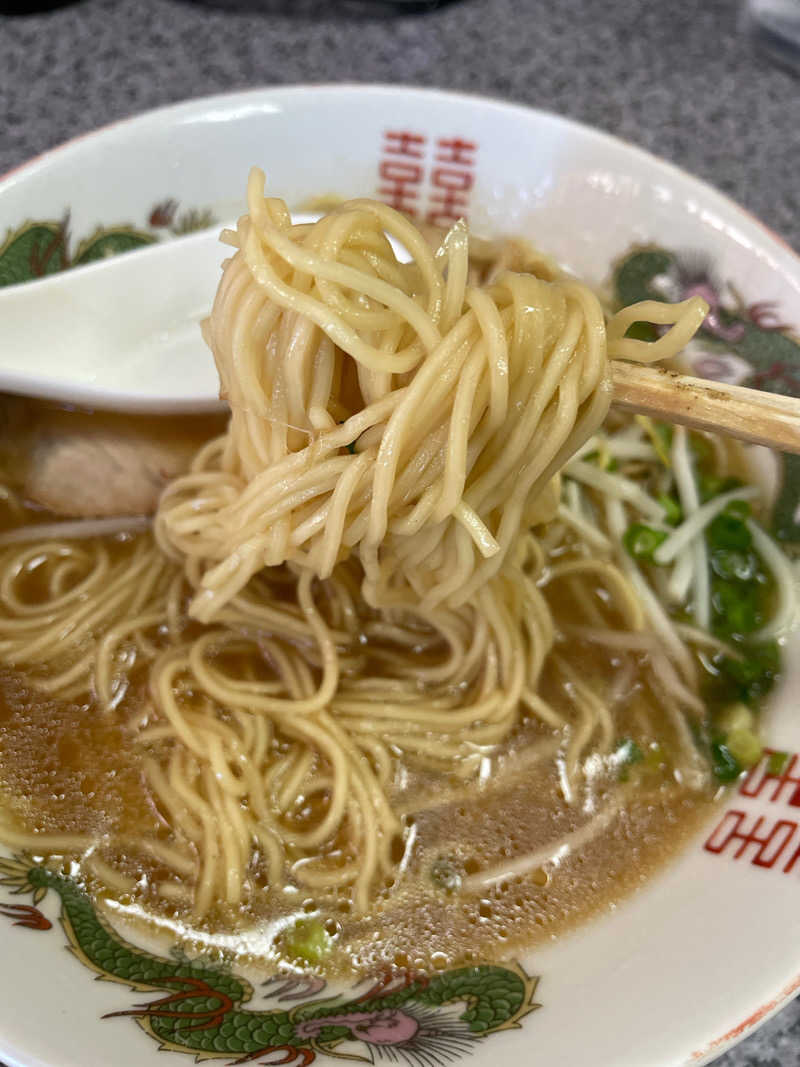 孤狼の蒸♨️さんの安芸の湯のサ活写真