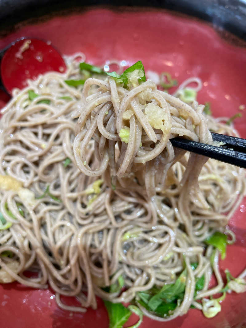 孤狼の蒸♨️さんの尾道ふれあいの里のサ活写真