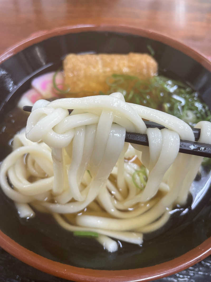 孤狼の蒸♨️さんの小瀬川温泉のサ活写真