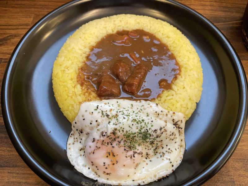 孤狼の蒸♨️さんの満天の湯 可部店のサ活写真