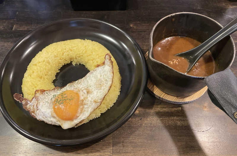 孤狼の蒸♨️さんのスーパー銭湯 雲母の里のサ活写真