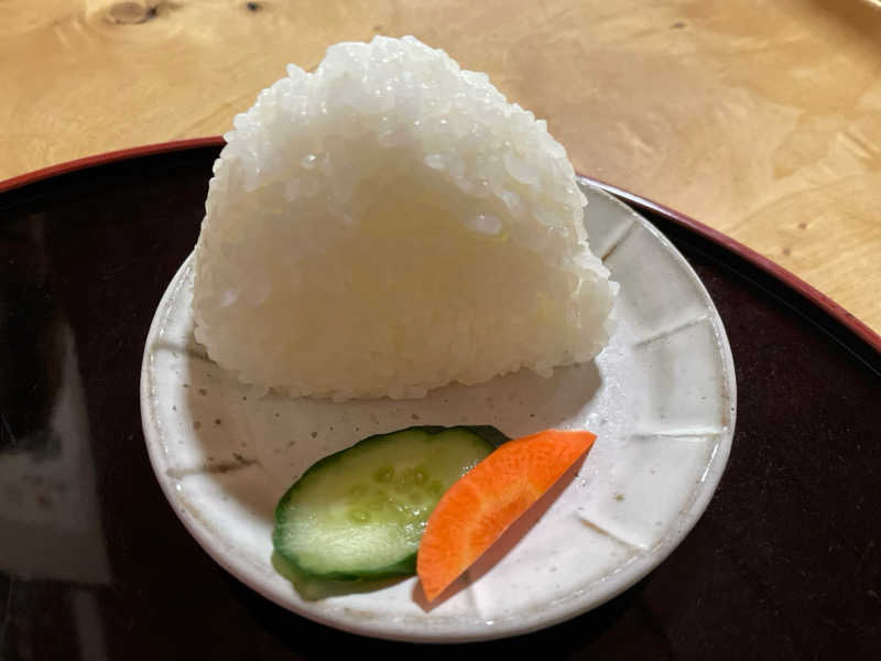 孤狼の蒸♨️さんの亀嵩温泉 玉峰山荘のサ活写真