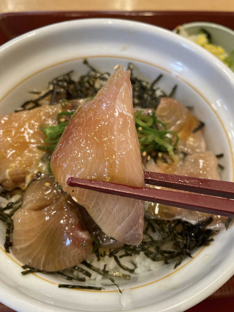 孤狼の蒸♨️さんのふかわの湯のサ活写真