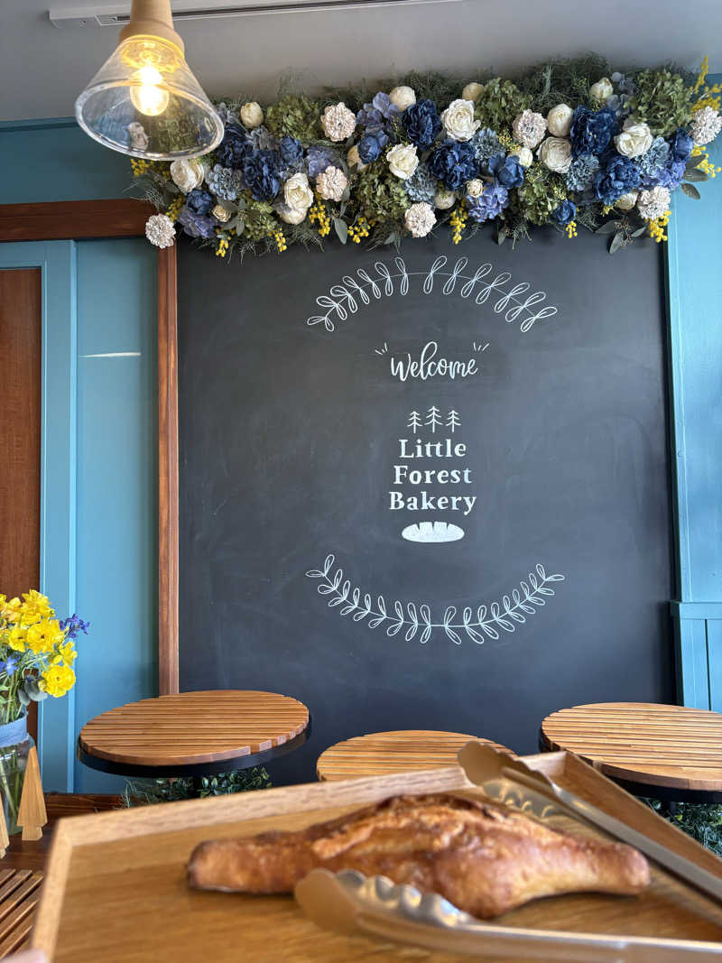 Saaさんの平和湯のサ活写真