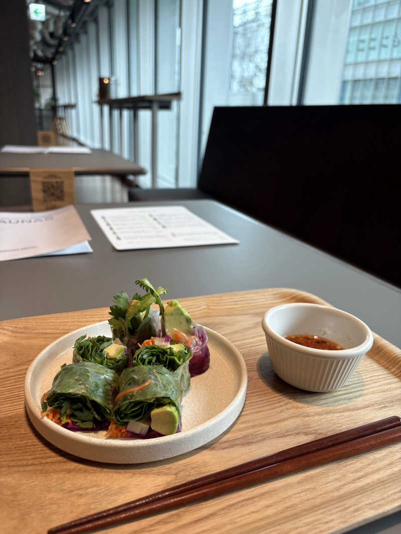 Saaさんの高輪SAUNASのサ活写真