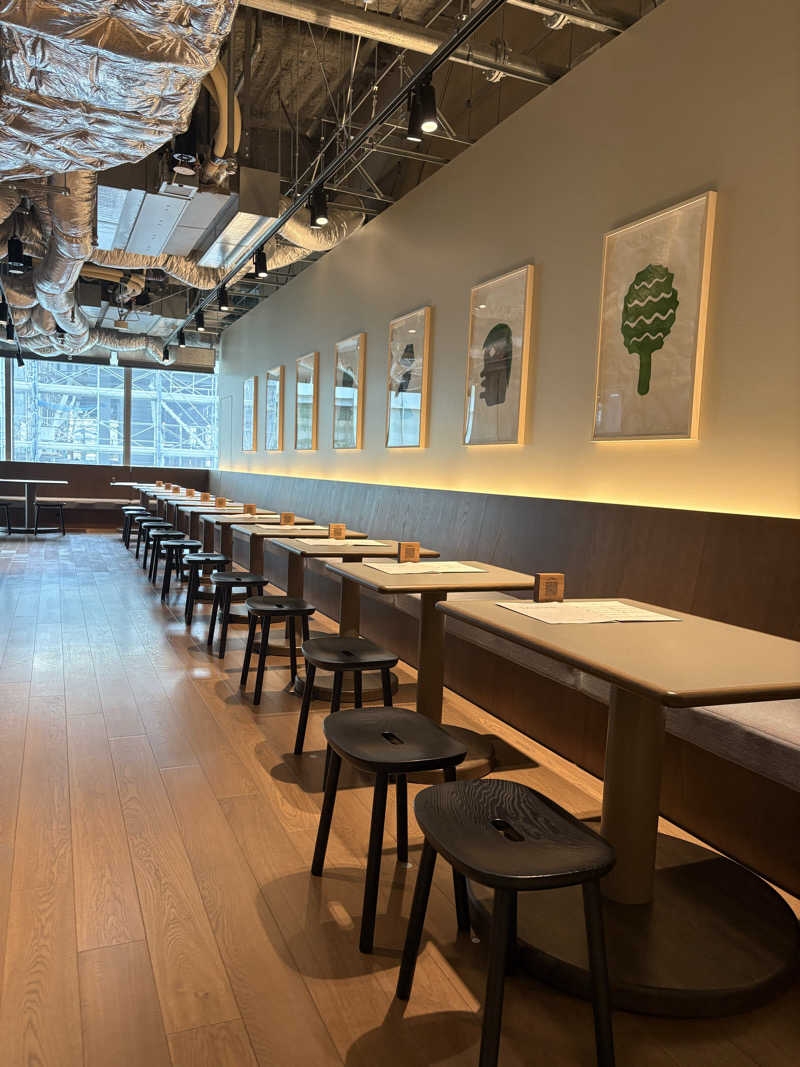 Saaさんの高輪SAUNASのサ活写真