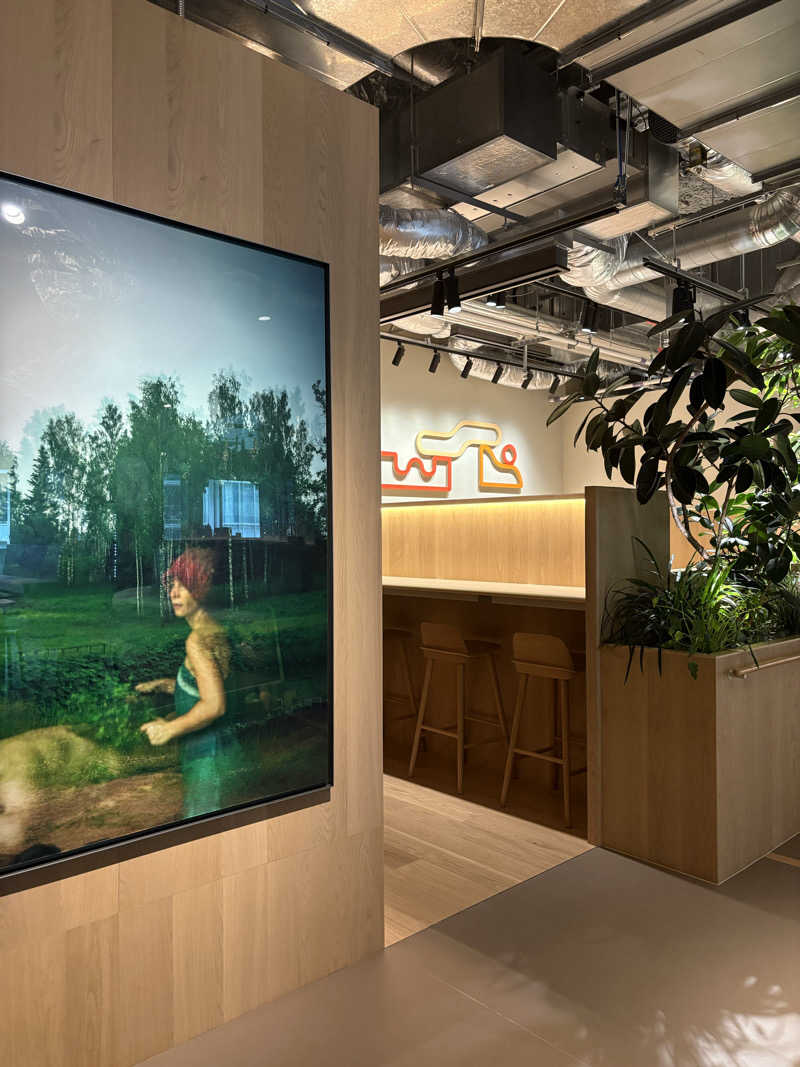 Saaさんの高輪SAUNASのサ活写真