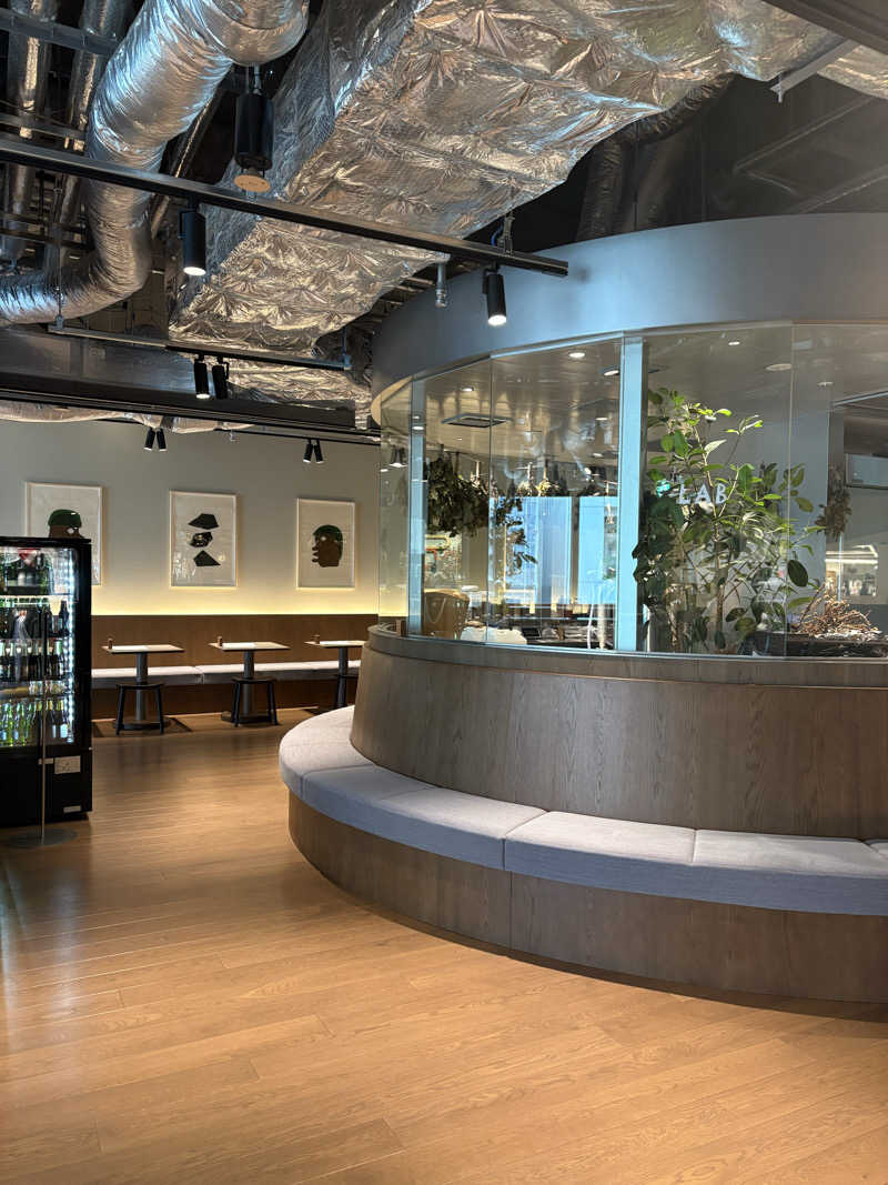 Saaさんの高輪SAUNASのサ活写真