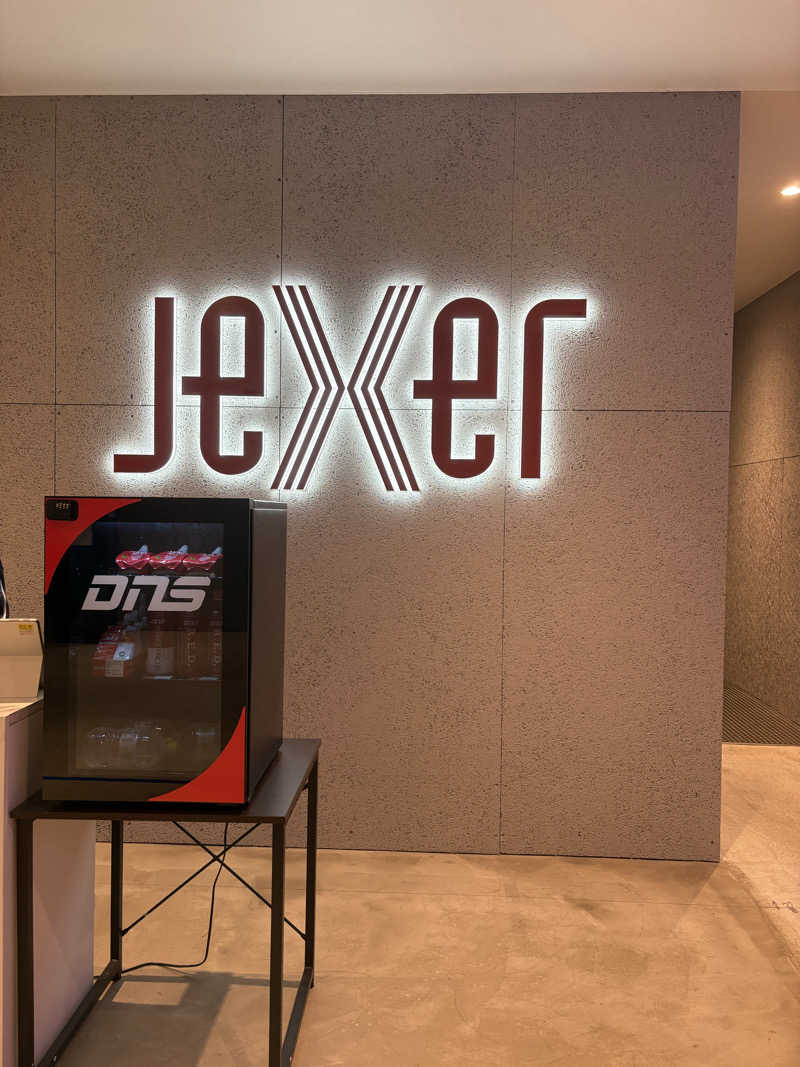 Saaさんのジェクサー・フィットネス&スパ24川崎のサ活写真