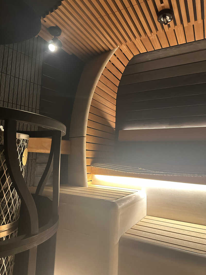 💣💥さんの時のホテルのサ活写真