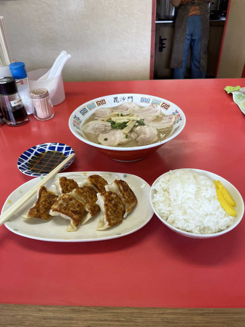 いむさんの江泊温泉 和の湯(やわらぎのゆ)のサ活写真