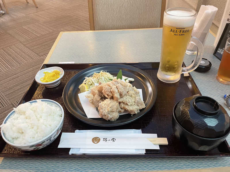 いむさんのおんせんの森 (旧 温泉の森)のサ活写真