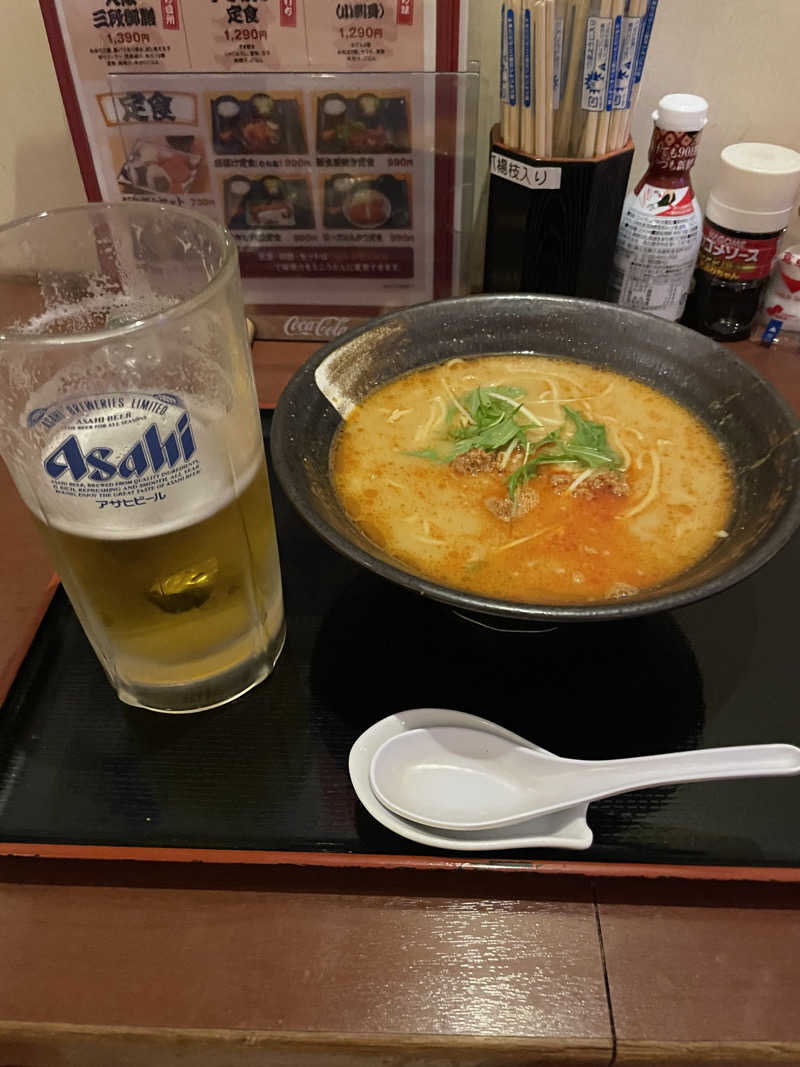 いむさんのサウナ&カプセル アムザのサ活写真