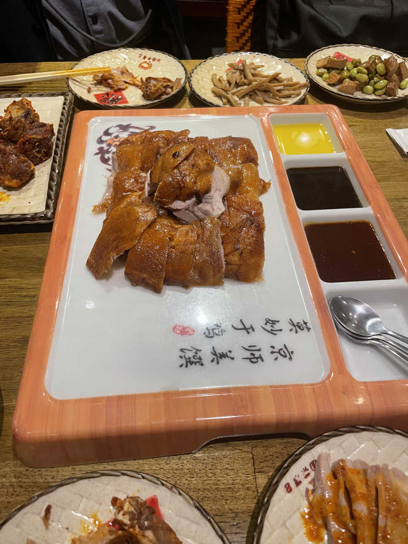 いむさんのグランドサウナ心斎橋のサ活写真