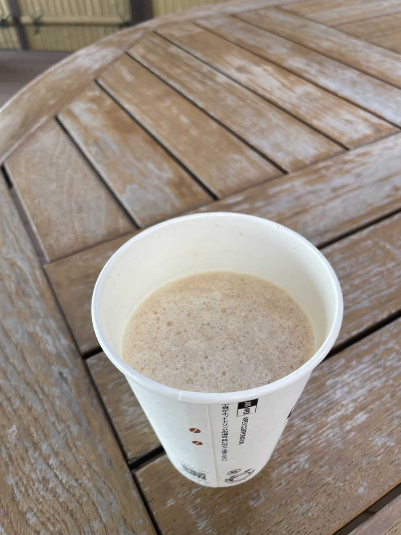 いむさんの神戸ハーバーランド温泉 万葉倶楽部のサ活写真