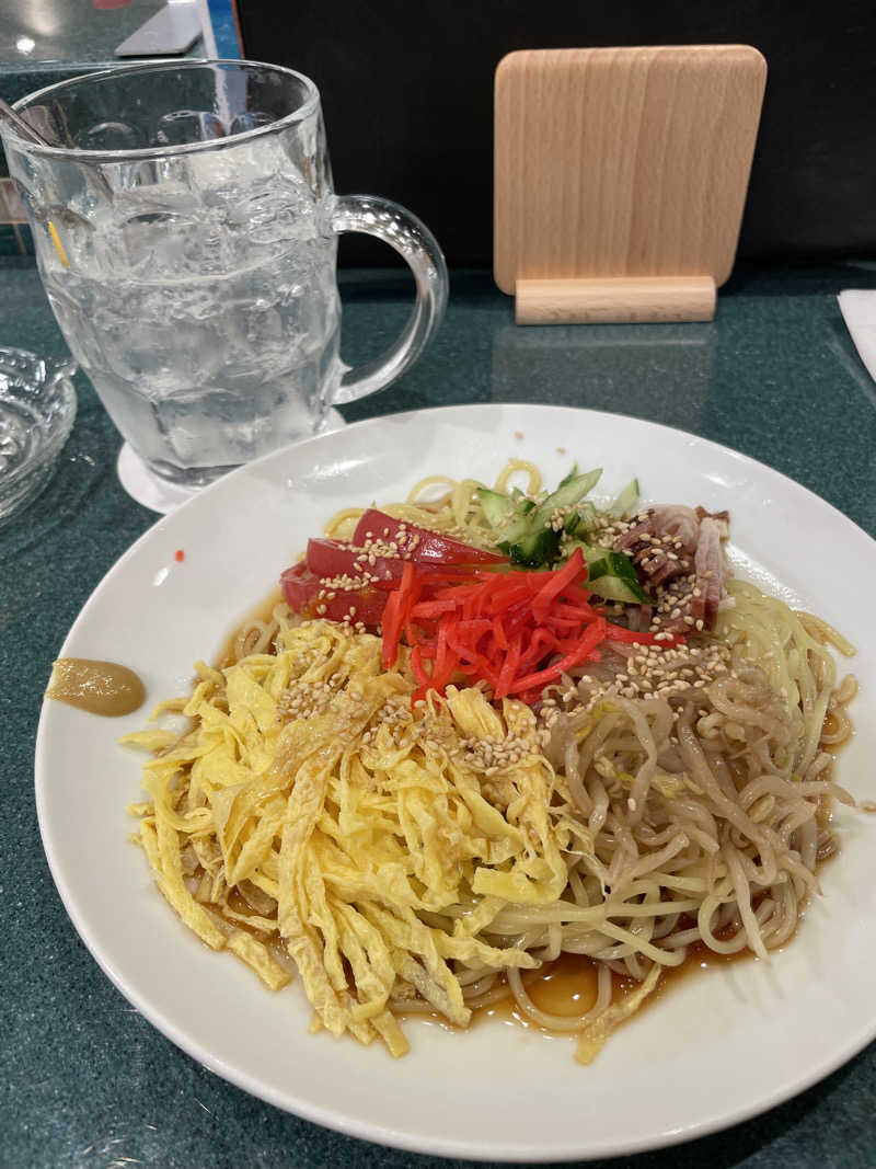 いむさんのホテルキャビナス福岡のサ活写真