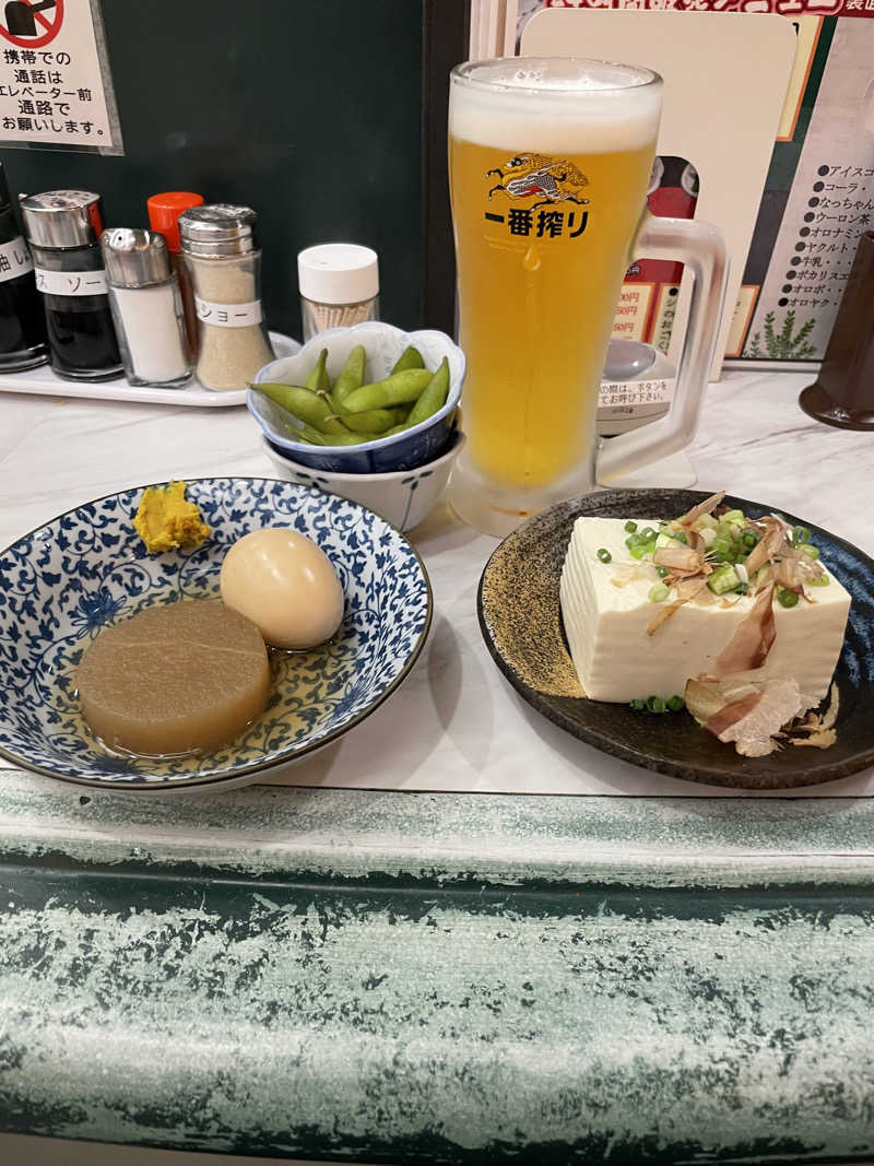 いむさんのグリーンランド 中洲店のサ活写真