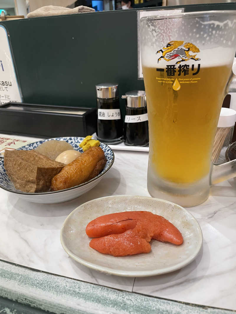 いむさんのグリーンランド 中洲店のサ活写真