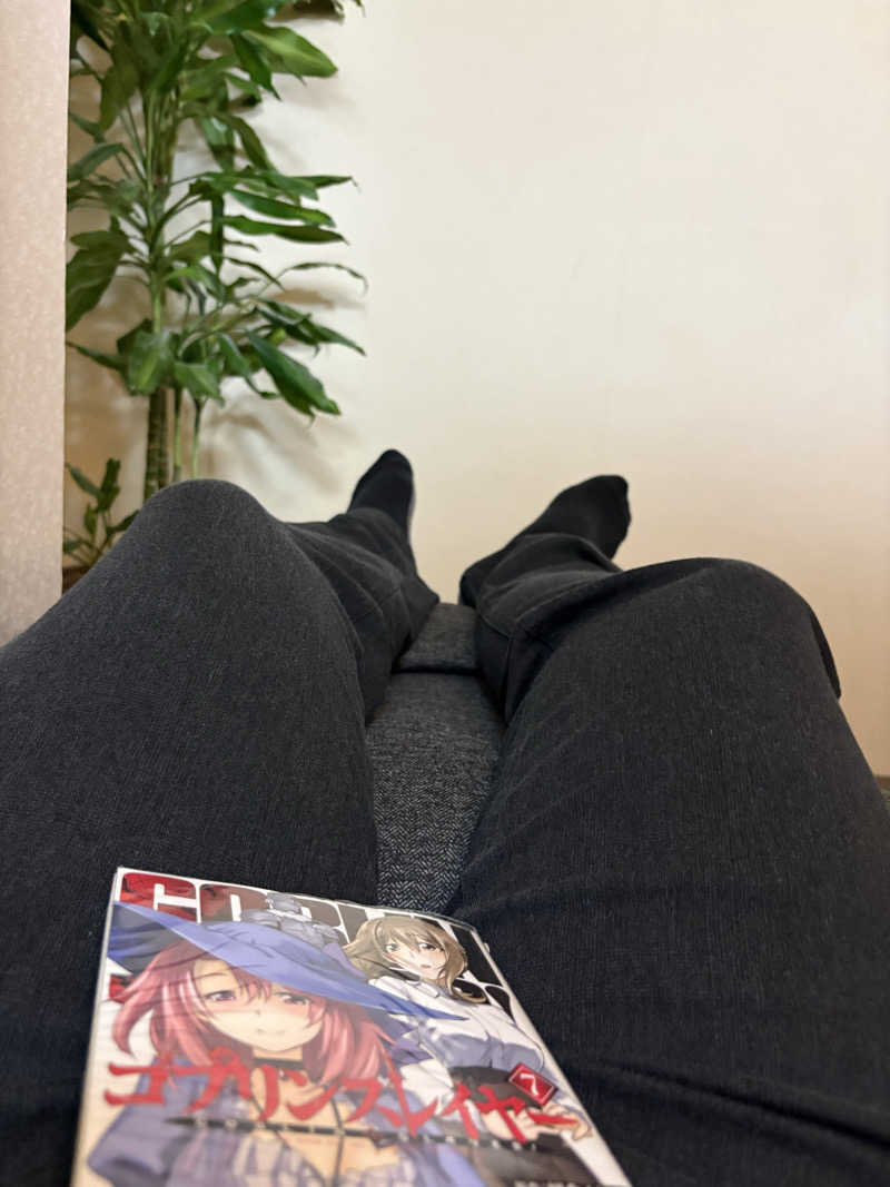 きのぴーさんのウェルビー栄のサ活写真