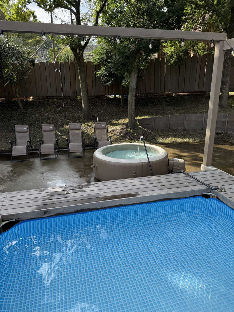 megumiさんのAkagi LogINNのサ活写真