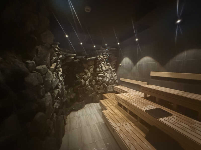 megumiさんのSATOYAMA TERRACEのサ活写真