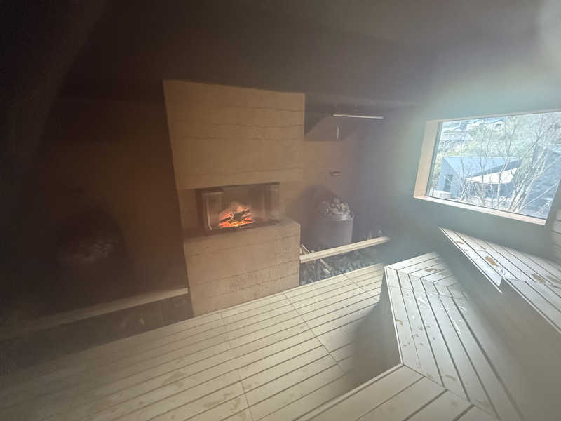 megumiさんのSATOYAMA TERRACEのサ活写真