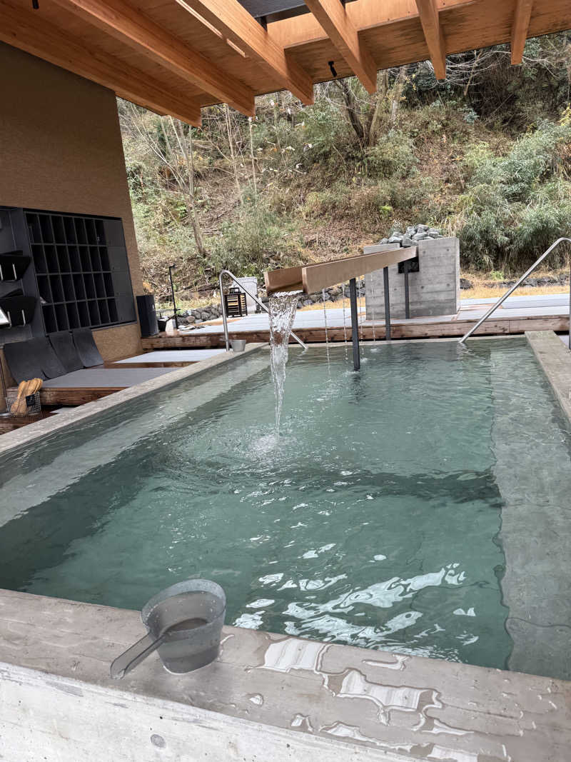 megumiさんのSATOYAMA TERRACEのサ活写真