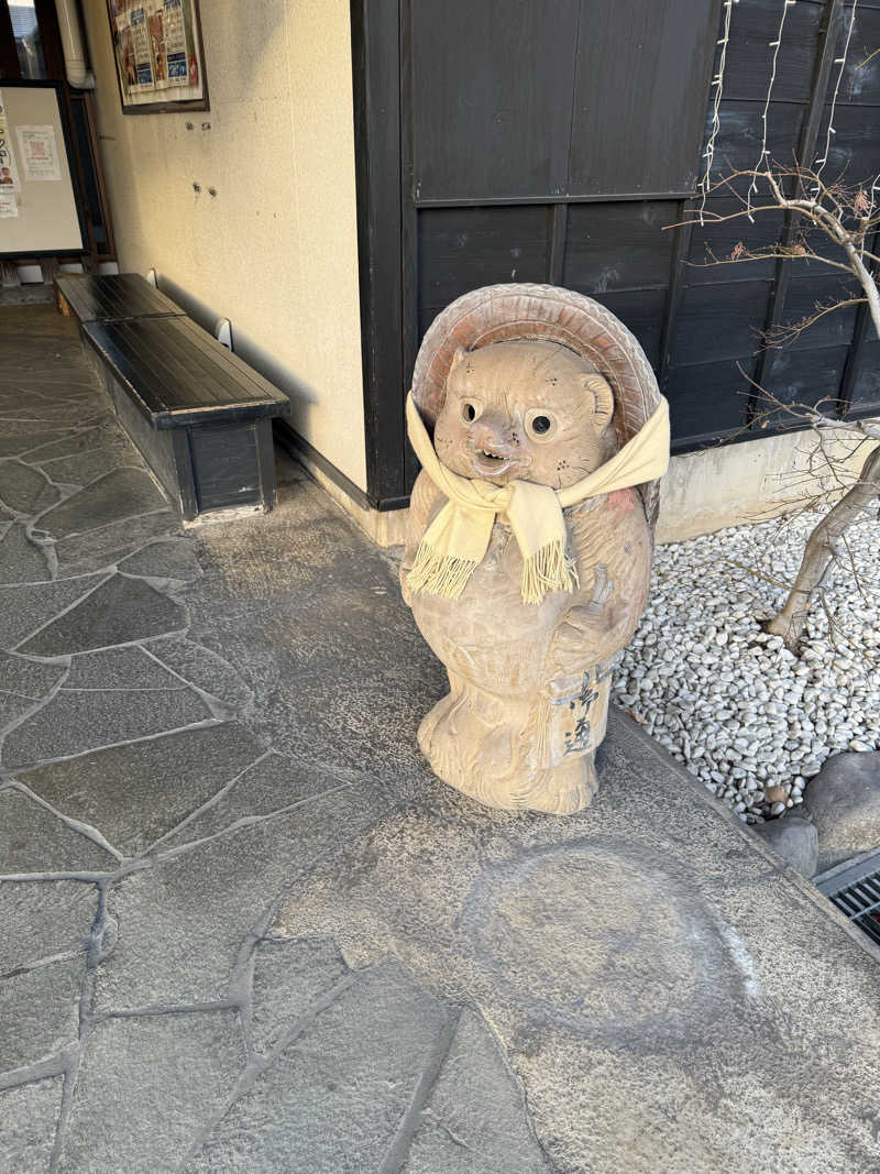 megumiさんの小山思川温泉のサ活写真